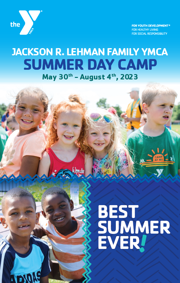 Jackson R. Lehman Summer Camps YMCA of Greater Fort Wayne